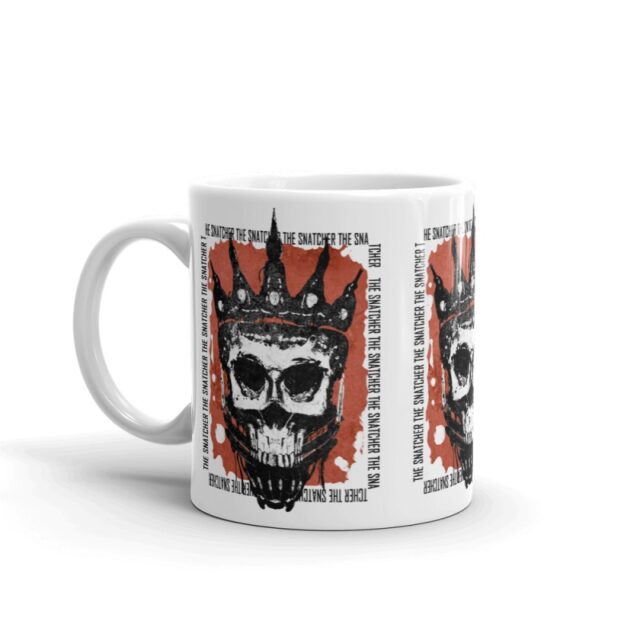 glossy-mug-32cl-mug004-the-snatcher-hardcore-maniacs-edition-2