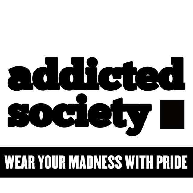 Addicted Society